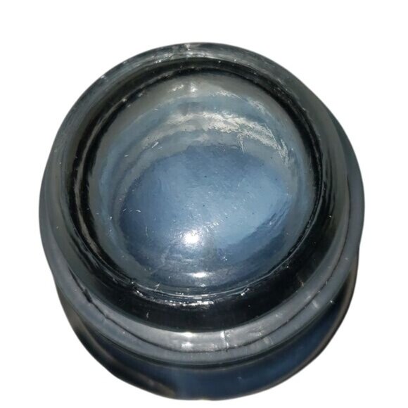 Iced Winter Berries 3oz Jar Candles with Lid * Set of 5 - Picture 3 of 6